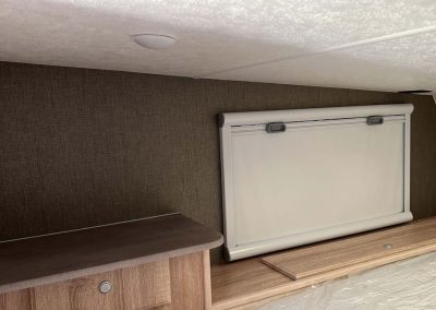 Laredo-SC-DS-Cabover-Window,-Hamper-&-TV-Cabinet