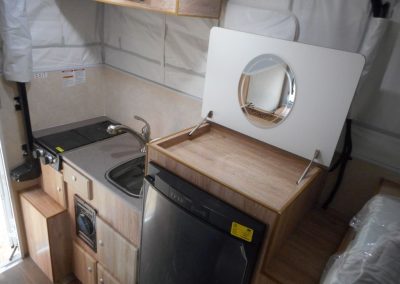 2023 650SC Kitchen 2