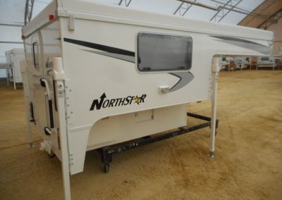 2023 650SC Passenger Side Exterior