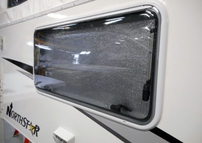 2023-Northstar-650SC-Window-Installed