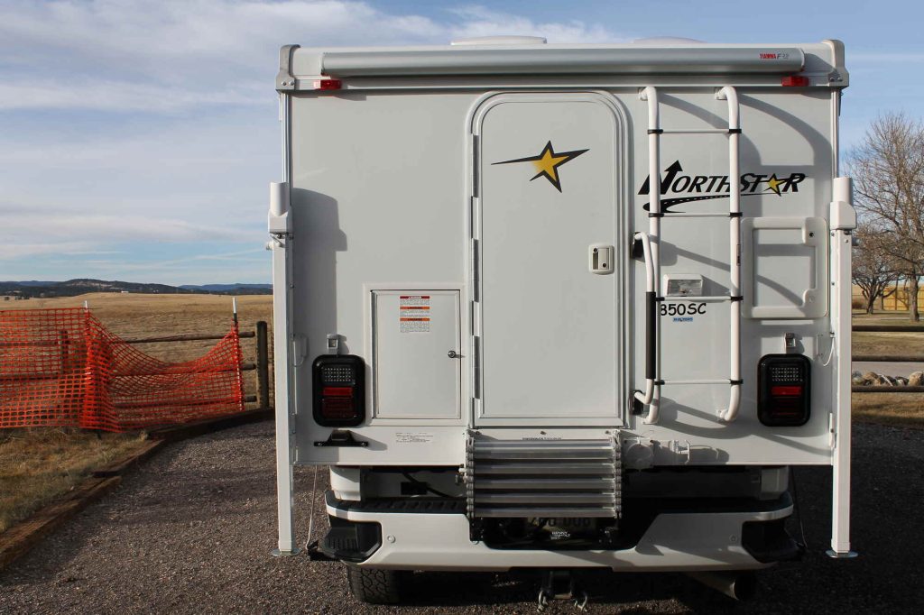 Northstar camper