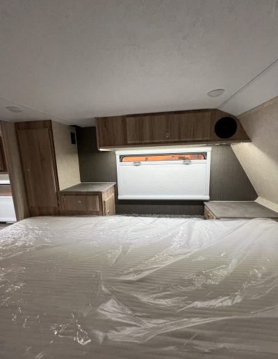 Night Hawk Cabover DS