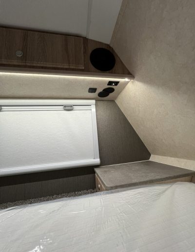 Night Hawk DS Cabover