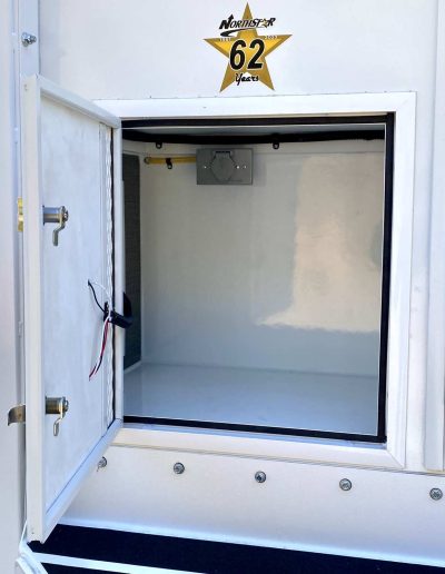 Night Hawk Generator Storage SB Only