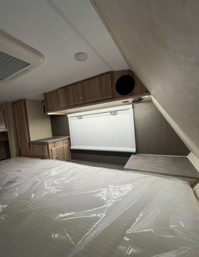 Night Hawk PS Cabover