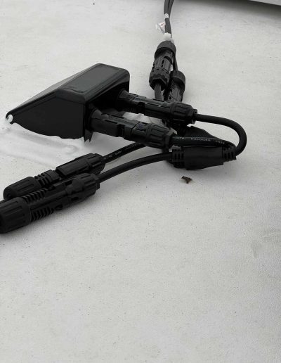 Night Hawk Solar Connections