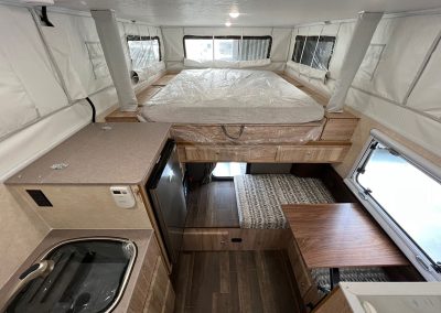 Northstar-650SC-interior