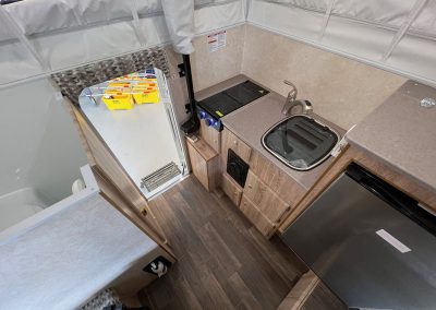 Northstar-650SC-sink-and-stove-top