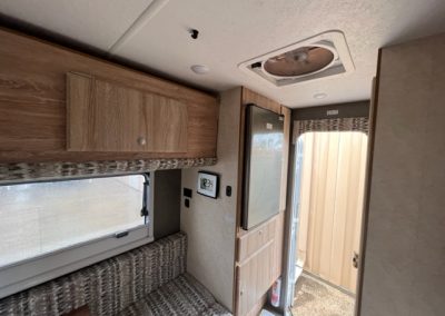 Wind Bandit Interior 1