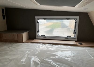 Wind Bandit PS Cabover