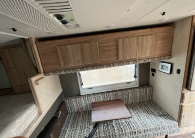 Wind Bandit with Optional Bunk