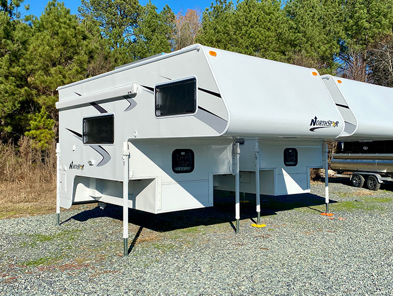 Night Hawk PS & Front