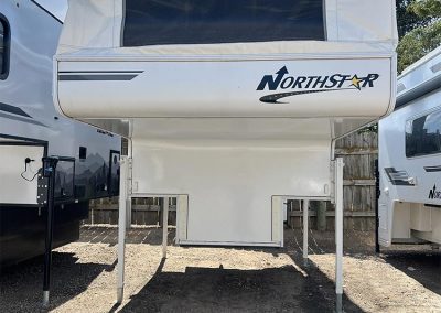 G Max 600 Exterior Front