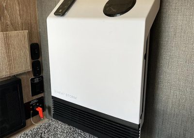 G Max 600 Heat storm