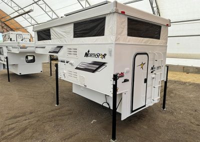 G Max 650 Exterior Drivers side