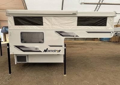 G Max 650 Exterior Passenger side 2