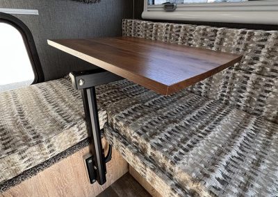 Liberty Dinette with Lagun table system