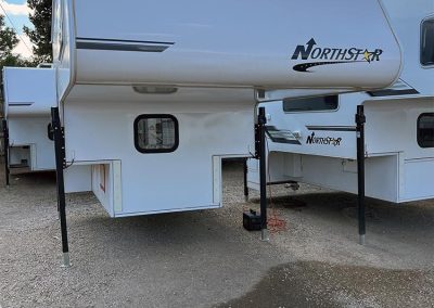 Liberty Exterior Front