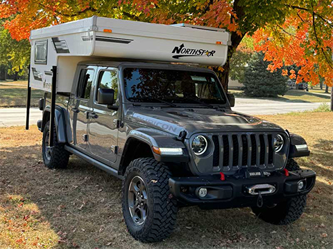 Northstar-GMAX-front-view Northstar-GMAX-front-view